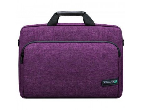 Сумка для ноутбука Grand-X SB-139P Purple 15.6"