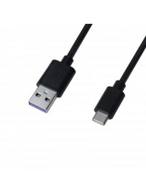 Кабель Grand-X USB-USB Type-C, 1м Black (TPC-01)