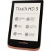 Електронна книга PocketBook 632 Touch HD 3 Copper (PB632-K-CIS)