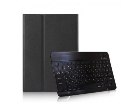 Чехол-клавиатура Airon Premium для Apple iPad Pro 11 Black (4822352781010)