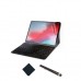 Чехол-клавиатура Airon Premium для Apple iPad Pro 11 Black (4822352781010)