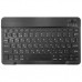 Чехол-клавиатура Airon Premium для Samsung Galaxy Tab S6 SM-T860/SM-T865 Black (4822352781024)