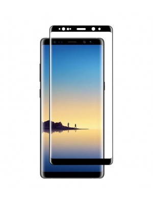 Захисне скло PowerPlant Samsung Galaxy Note9 SM-N960F Full Scren (GL605392)