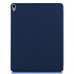 Чехол-книжка Airon Premium для Apple iPad Pro 12.9 Midnight Blue (4822352781000)