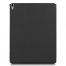 Чехол-книжка Airon Premium для Apple iPad Pro 12.9 Black (4822352781001)