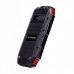 Мобільний телефон Sigma mobile X-treme DT68 Dual Sim Black/Red (4827798337721)