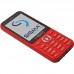 Мобільний телефон Sigma mobile X-style 31 Power Dual Sim Red