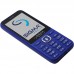 Мобільний телефон Sigma mobile X-style 31 Power Dual Sim Blue