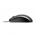 Комплект (клавіатура, миша) 2E MK401 (2E-MK401UB) Black USB