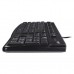 Комплект (клавіатура, миша) Logitech MK120 (920-002561)