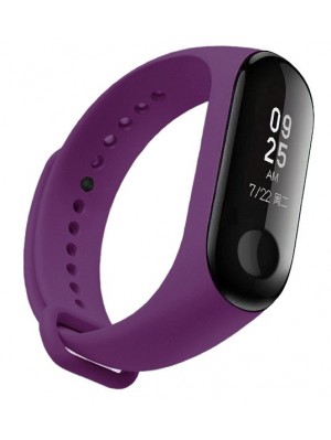 Ремешок Armorstandart для Xiaomi Mi Band 4/3 Purple (ARM52079)