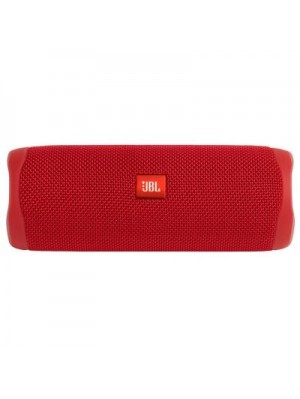 Акустика JBL Flip 5 Red (JBLFLIP5RED)