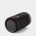Вакуумная пробка для вина Xiaomi Circle Joy Electric Vacuum Stopper (CJ-JS03) Black