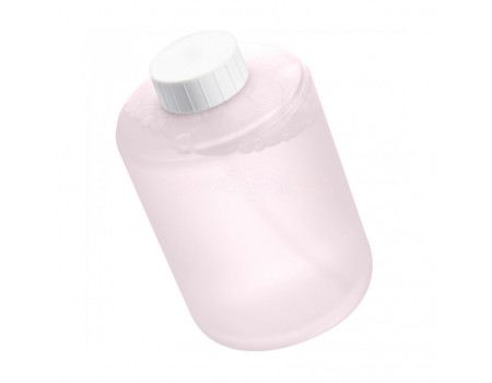 Сменный картридж (мыло) для Xiaomi MiJia Automatic Soap Dispenser (PMXSY01XW) Pink (1 шт.)