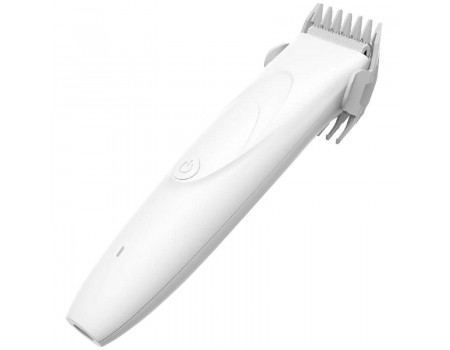 Машинка для стриження тварин Xiaomi Pawbby Pet Shaver (MG-HC001) White