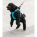 Шлея для собак Xiaomi Jordan-Judy розмір M (270 x 200 мм) PE073 Blue