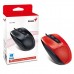 Мышь Genius DX-150X (31010231101) Red/Black USB