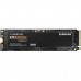 SSD 500GB Samsung 970 EVO Plus M.2 PCIe 3.0 x4 V-NAND MLC (MZ-V7S500BW)