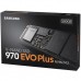 SSD 500GB Samsung 970 EVO Plus M.2 PCIe 3.0 x4 V-NAND MLC (MZ-V7S500BW)
