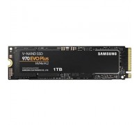 SSD 1 ТB Samsung 970 EVO Plus M.2 PCIe 3.0 x4 V-NAND MLC (MZ-V7S1T0BW)
