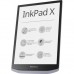 Електронна книга PocketBook 1040 InkPad X Metallic Grey (PB1040-J-CIS)