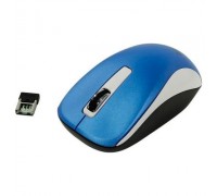 Мышь беспроводная Genius NX-7010 Blue USB (31030014400)