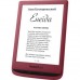 Електронна книга PocketBook 628 Ruby Red (PB628-R-CIS)