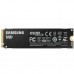 SSD 1ТB Samsung 980 PRO M.2 2280 PCIe 4.0 x4 NVMe V-NAND MLC (MZ-V8P1T0BW)