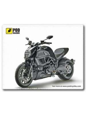 Коврик для мыши Podmyshku Ducati Diavel