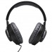 Гарнитура JBL Quantum 100 Black (JBLQUANTUM100BLK)