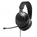 Гарнитура JBL Quantum 100 Black (JBLQUANTUM100BLK)