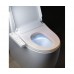 Сидіння для унітазу SmartMi Smart Toilet Cover розумна кришка-біде