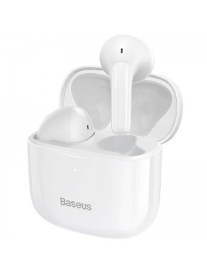 Бездротові навушники Baseus Bowie E3 TWS white