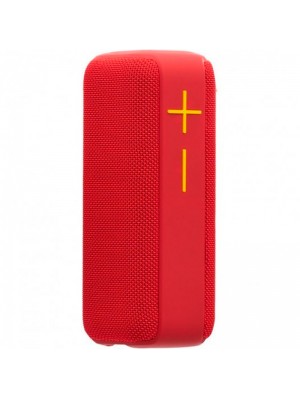 Bluetooth Колонка Hepstar P15 Pro Red