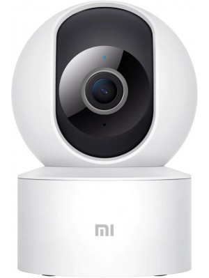 IP камера Xiaomi Mi 360° Home Security Camera 1080p (MJSXJ10CM)