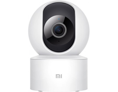 IP камера Xiaomi Mi 360° Home Security Camera 1080p (MJSXJ10CM)