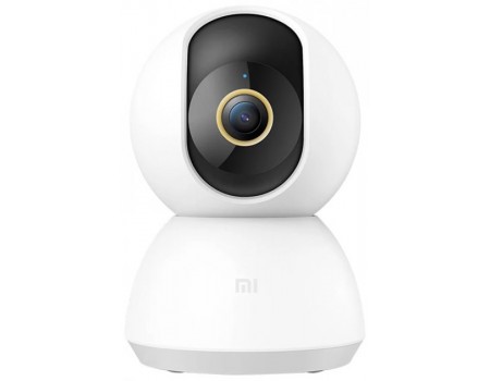 IP камера Mi 360° Home Security Camera 2K MJSXJ09CM