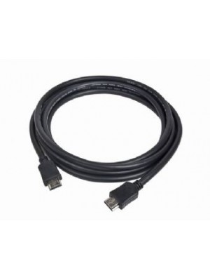 Кабель Cablexpert (CC-HDMI4-10M) HDMI-HDMI V.2.0, 10м Polibag