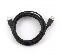 Кабель Cablexpert CCP-USB2-AMAF-10 удлинитель USB 2.0 AM/AF 3,0 м