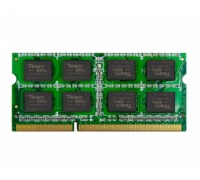 SO-DIMM 4GB/1600 DDR3 Team (TED34G1600C11-S01)