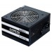 Блок живлення Chieftec GPS-650A8, ATX 2.3, APFC, 12cm fan, ККД >80%, RTL
