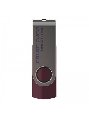 USB 64GB Team Color Turn Purple (TE90264GP01)