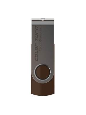 USB 32GB Team Color Turn Brown (TE90232GN01)