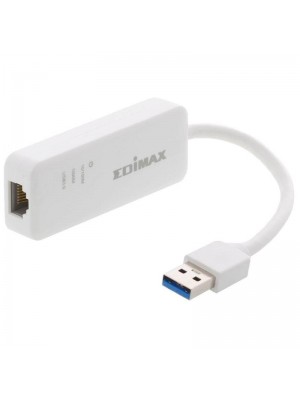 Мережевий адаптер Edimax EU-4306 Gigabit USB 3.0