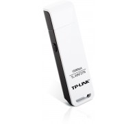 Бездротовий адаптер TP-Link TL-WN727N (150Mbps, USB)
