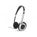 Наушники Sven GD-010V (AP-010V) Black/Silver