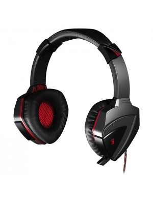 Гарнитура A4Tech Bloody G501 Black/Red