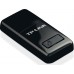 Бездротовий адаптер TP-Link TL-WN823N (300Mbps, USB, mini)