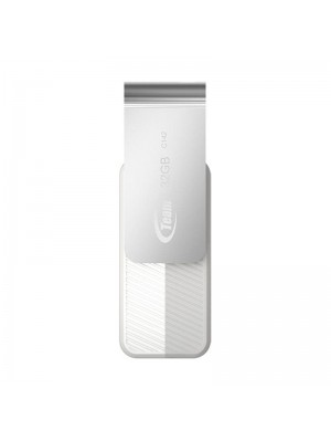 USB 32GB Team C142 White (TC14232GW01)