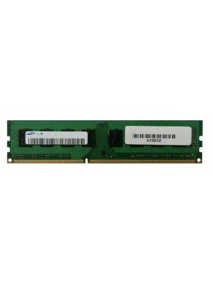 DDR3 4GB/1600 Samsung original (M378B5173EB0-CK0) Refurbished